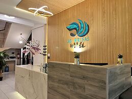 Hotel Las Brisas
