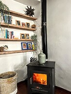 Beautiful Cottage With Patio in Olvera, Andalucia