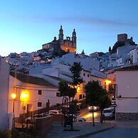 Beautiful Cottage With Patio in Olvera, Andalucia