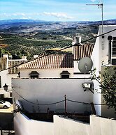 Beautiful Cottage With Patio in Olvera, Andalucia