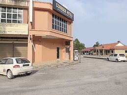 SPOT ON 90144 Corridor Hotel 1