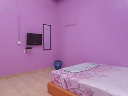 SPOT ON 90144 Corridor Hotel 1