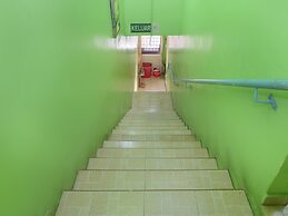 SPOT ON 90144 Corridor Hotel 1