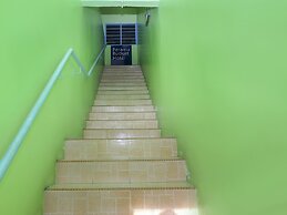 SPOT ON 90144 Corridor Hotel 1