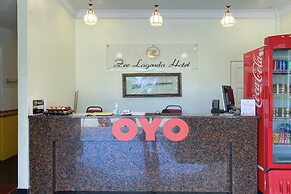 OYO 90148 Zee Lagenda Hotel