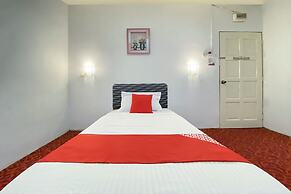 OYO 90148 Zee Lagenda Hotel