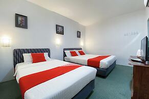 OYO 90148 Zee Lagenda Hotel