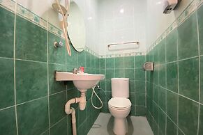 OYO 90148 Zee Lagenda Hotel