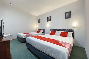 OYO 90148 Zee Lagenda Hotel