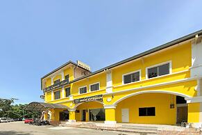 OYO 90148 Zee Lagenda Hotel