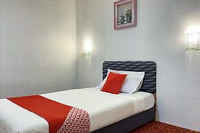 OYO 90148 Zee Lagenda Hotel