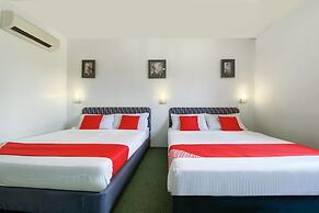 OYO 90148 Zee Lagenda Hotel