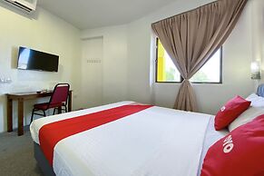 OYO 90148 Zee Lagenda Hotel