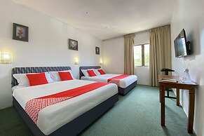 OYO 90148 Zee Lagenda Hotel