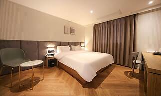 Hotel Lazy Heaven