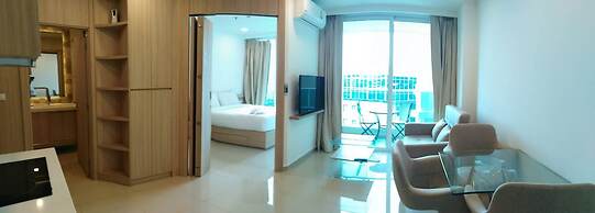 City Condo by Somphong