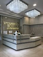 City Condo by Somphong