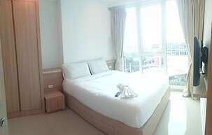 City Condo by Somphong