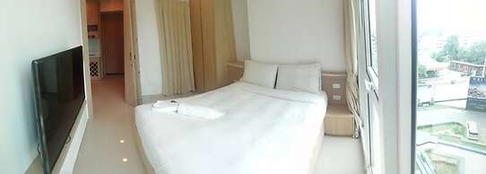 City Condo by Somphong