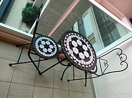 City Condo by Somphong