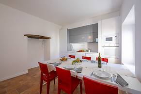 Paradiso del Lago Cristina