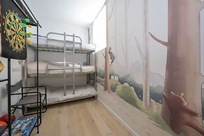 Paradiso del Lago Cristina