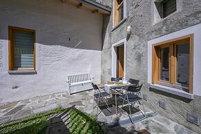 Paradiso del Lago Cristina