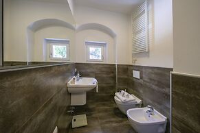 Paradiso del Lago Cristina