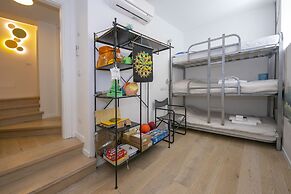 Paradiso del Lago Cristina