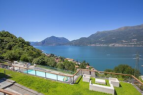 Paradiso del Lago Cristina