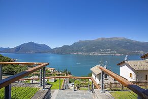 Paradiso del Lago Cristina