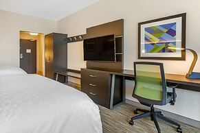 Holiday Inn Express & Suites Phoenix Dwtn - State Capitol by IHG