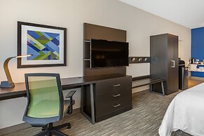 Holiday Inn Express & Suites Phoenix Dwtn - State Capitol by IHG