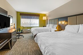 Holiday Inn Express & Suites Phoenix Dwtn - State Capitol by IHG