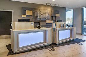 Holiday Inn Express & Suites Phoenix Dwtn - State Capitol by IHG