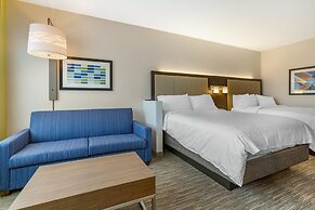 Holiday Inn Express & Suites Phoenix Dwtn - State Capitol by IHG