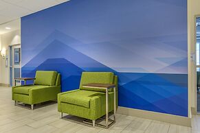 Holiday Inn Express & Suites Phoenix Dwtn - State Capitol by IHG
