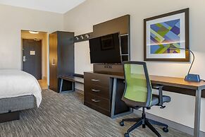 Holiday Inn Express & Suites Phoenix Dwtn - State Capitol by IHG