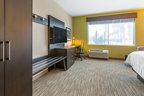 Holiday Inn Express & Suites Phoenix Dwtn - State Capitol by IHG