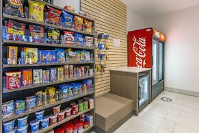 Holiday Inn Express & Suites Phoenix Dwtn - State Capitol by IHG