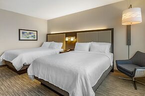 Holiday Inn Express & Suites Phoenix Dwtn - State Capitol by IHG