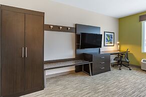 Holiday Inn Express & Suites Phoenix Dwtn - State Capitol by IHG