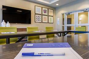 Holiday Inn Express & Suites Phoenix Dwtn - State Capitol by IHG