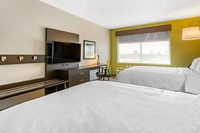 Holiday Inn Express & Suites Phoenix Dwtn - State Capitol by IHG