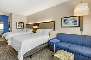 Holiday Inn Express & Suites Phoenix Dwtn - State Capitol by IHG