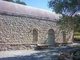 Zeus Traditional House