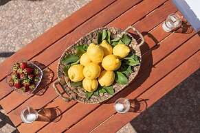 Zeus Traditional House