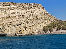 Zeus Traditional House