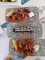 Zeus Traditional House