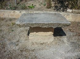 Zeus Traditional House